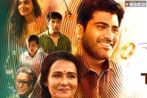 Shree Karthick, Oke Oka Jeevitham latest, sharwanand pins hopes on oke oka jeevitham, Sharwanand