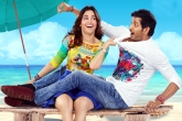 Okkadochadu Review, Sampath Raj, okkadochadu movie review and ratings, Sampath raj