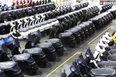 Ola S1, Ola Electric Scooter new price, first batch of ola electric scooter ready for delivery, Delivery
