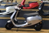 Ola S1 discount, Ola Electric news, ola electric scooters creating a sensation in india, Electric scooters