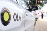 Journey, Ola Cab, man gets rs 9 15 887 bill for his ola ride to nizamabad, Nizamabad