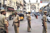 Task Force Office Explosion Case, Old Task Force Office Blast, hyd court gives its verdict on task force office explosion case, Task force
