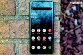OnePlus Z features, OnePlus Z selfie camera, one plus nord to feature dual front cameras, Cameras