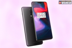OnePlus 6 Turns The Most Selling Premium Smartphone In India