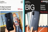 OnePlus N100 news, OnePlus, oneplus announces two new affordable nord phones, Oneplus 8