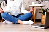 Online mindfulness latest updates, study, online mindfulness can boost mental health, Mental health