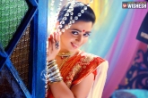 Charmi, Puri Jagannath, only puri can do that charmi, Charmi