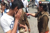 Eve-teasing, Women Safety, harayana govt launches operation durga 72 held on day 1, Durga