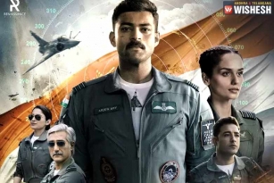 Operation Valentine Movie Review, Rating, Story, Cast &amp; Crew