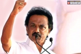 Taxation On Petrol And Diesel, Tamil Nadu, opposition dmk slams taxation on petrol diesel in tn, K palaniswami