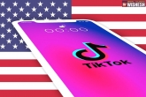 TikTok and Oracle in USA, TikTok and Microsoft, oracle wins bid for tiktok in the usa, The usa