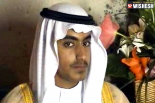 Osama Bin Laden&#039;s Son Killed Says US Officials