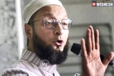 letter, letter, owaisi to take legal action against yateen oza, Legal action