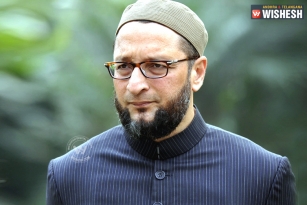 Owaisi to be stopped in Uttar Pradesh, Samajwadi Party