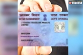 PAN and Aadhaar link updates, PAN and Aadhaar link deadline, 180 million pan cards may be defunct by 2021, Aadhaar