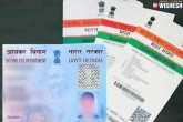 PAN and Aadhaar Linking, PAN and Aadhaar Linking news, pan and aadhaar linking deadline extended for the sixth time, Aadhaar