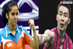 Saina Nehwal, Lee Chong Wei rules PBL auction