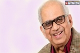 Eminent Scientist PM Bhargava Passes Away, CCMB Founder Director Pushpa Mitra Bhargava, eminent scientist pm bhargava passes away, Pm bhargava ccmb