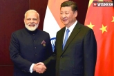 PM Modi, Chinese President, pm modi holds bilateral meet with china prez after dokalam standoff, Xi jinping