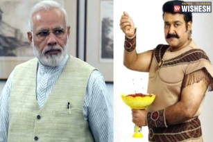 PM Modi Eagerly Awaits Mahabharata Release