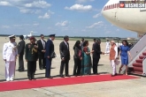 nation tour, Afghanistan, pm modi reaches the us america returns 200 artefacts to india, Afghanistan