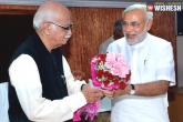 Prime Minister Narendra Modi, Twitter, pm narendra modi greets senior bjp leader l k advani on his birthday, Smriti irani