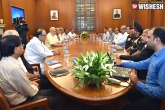 Prime Minister, Ceasefire, pm modi hold meeting with all top ministers, Ceasefire
