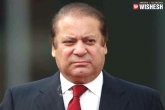 Panama Papers Case, Panama Papers Case, pakistan on edge ahead of sc verdict on pm nawaz sharif, Panama papers