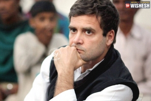 PMO knows about Rahul Gandhi&#039;s whereabouts
