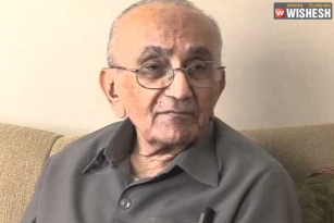 Former CJI Pioneer P.N. Bhagwati Passed Away