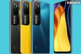 Poco M3 Pro 5G India price, Poco M3 Pro 5G specifications, poco announces its first 5g phone in india, Phone
