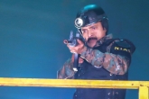 Shraddha Das, PSV Garuda Vega Movie Tweets, psv garuda vega movie review rating story cast crew, Dr rajasekh
