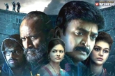 PSV Garuda Vega updates, Rajasekhar, psv garuda vega surprising hit in usa, Garuda vega