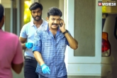 PSV Garuda Vega satellite deal, Rajasekhar, psv garuda vega satellite rights get record price, Rajasekhar