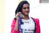 PV Sindhu medals, PV Sindhu, pv sindhu proud of her achievement, Sindhu