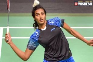 One Step Away For PV Sindhu To Win Gold In Asian Games