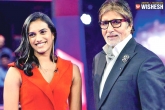 Kaun Banega Crorepati, PV Sindhu, pv sindhu donates 25 lakh to balayya s hospital, Avatar