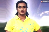 PV Sindhu updates, PV Sindhu news, pv sindhu nominated for padmabhushan, Padmabhushan