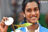 P V Sindhu, P V Sindhu, 50crs ad deal for p v sindhu a golden offer, Endorsement