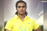 Sindhu Wins Silver, Glasgow In Scotland, pv sindhu claims silver in world badminton championships final, P v sindhu