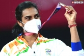 Tokyo Olympics, PV Sindhu breaking news, pv sindhu scripts history for india, Tokyo olympics
