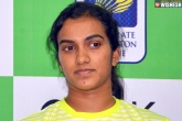 PV Sindhu updates, PV Sindhu news, telangana govt shocks pv sindhu, Sindhu