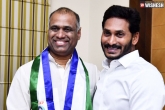 PVP updates, Prasad V Potluri, pvp joins ysrcp in race for vijayawada parliament, Vijayawada