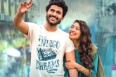 Padi Padi Leche Manasu Movie Review, Sai Pallavi, padi padi leche manasu movie review rating story cast crew, Padi padi leche manasu