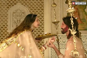 No Promotions For Padmaavat