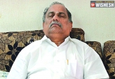 Mudragada Padmanabham, call off, padmanabham to call of hunger strike, Ob manab