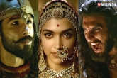 Sanjay Leela Bhansali, Deepika Padukone, exclusive padmavat new release date is here, Ranveer sing