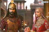 Shahid Kapoor, Padmavati latest, padmavati clears censor passed with 26 cuts, Sanjay leela bhansal