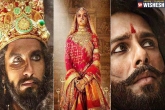 Padmavati updates, Padmavati, breaking now padmavati release postponed, Shahid kapoor