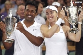 Cara Black, Cara Black, paes hingis unbeaten at wimbledon, Cara black